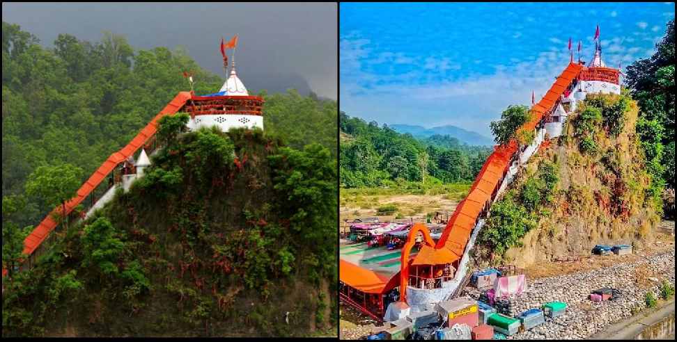 Garjia Devi Temple: The gates of Garjia Devi Temple will open from September 18