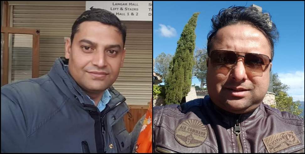 Jayaprakash Joshi London election: Jayaprakash Joshi and Gaurav Pandey to contest body elections in London