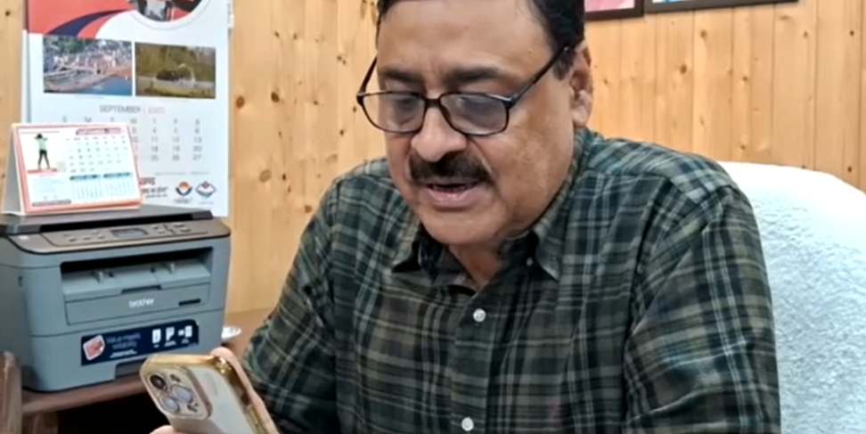 Negligence of officials: Garhwal commissioner gave strict instructions to officers