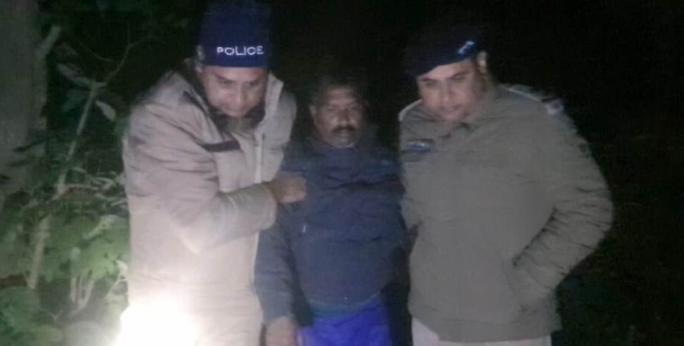 Criminal Sanjay Gusain : Criminal Sanjay Gusain arrested in police encounter