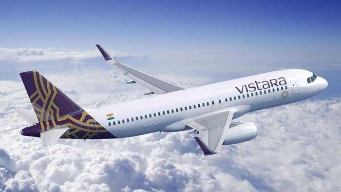 Dehradun Mumbai Vistara Airlines flight canceled