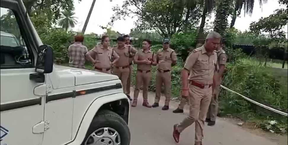 Kashipur Murder Case: 18-Year-Old Girl Found Dead in Kashipur Murder Suspected
