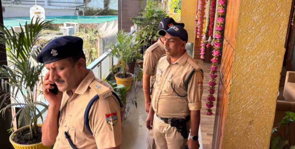 Dehradun BJP Councillor Robbery: Robbery at BJP councillor home in Dehradun solved