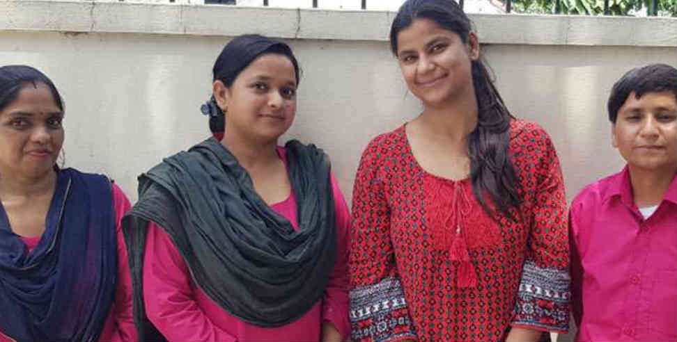 uttarakhand cab service: meet first women team of dehradun running cab