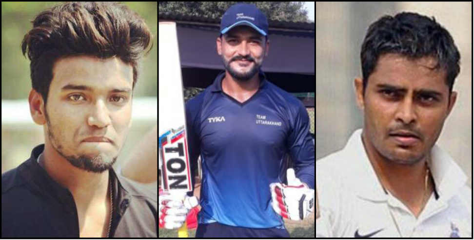IPL 2019: 14 cricketrs from Uttarakhand to play IPL 2019