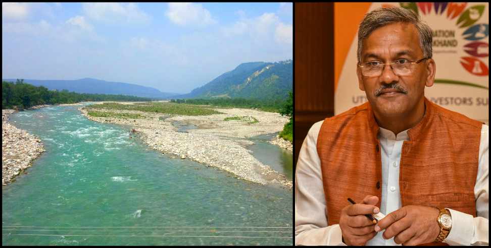 Uttarakhand Song Dam: Song dam project gets environmental approval