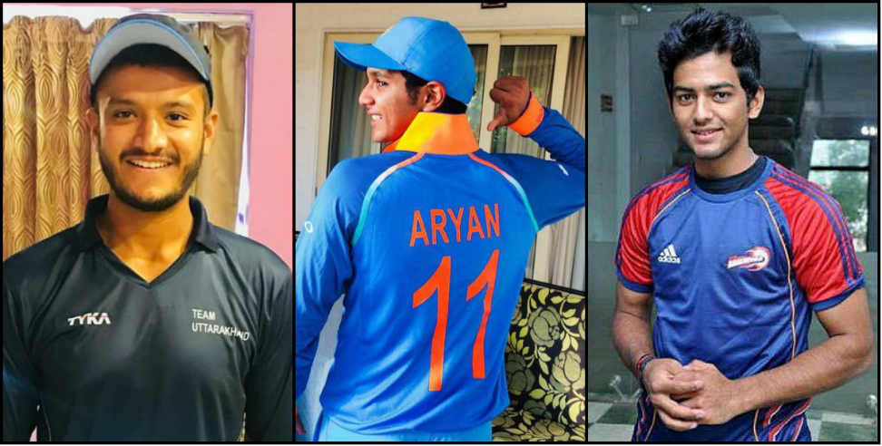 Indian premier league: Ipl announced its players auction list, uttrakhand’s 9 cricketers shortlisted