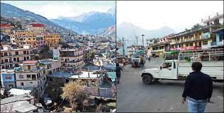 Joshimath disaster victims will have to leave the hotel