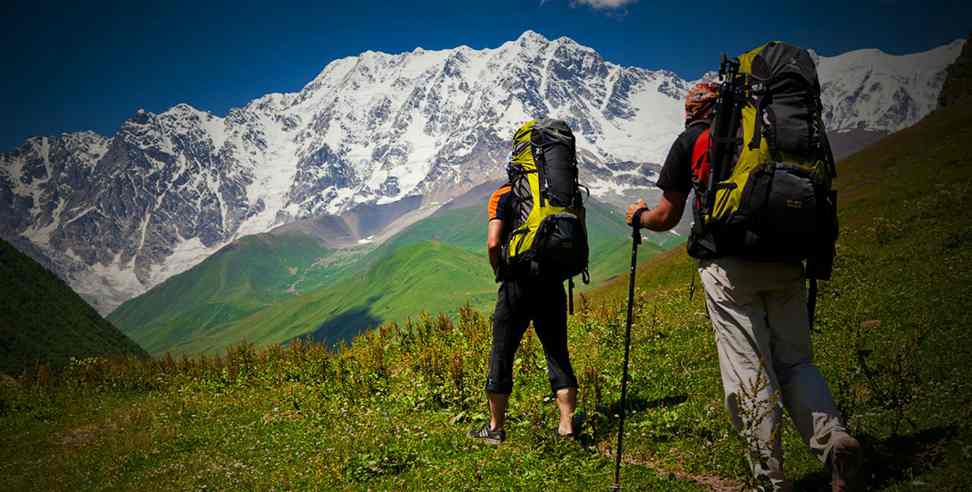 Uttarakhand tourism: Tourists from other states will be able to visit Uttarakhand