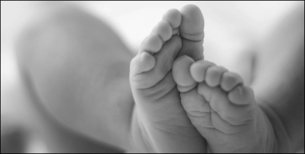 Haridwar Newborn Baby Found: Newborn Found Abandoned on Haridwar Roadside
