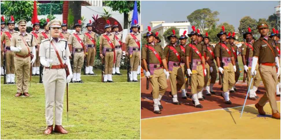 Police Constable Recruitment: Recruitment For 2000 Posts of Police Constable in Uttarakhand