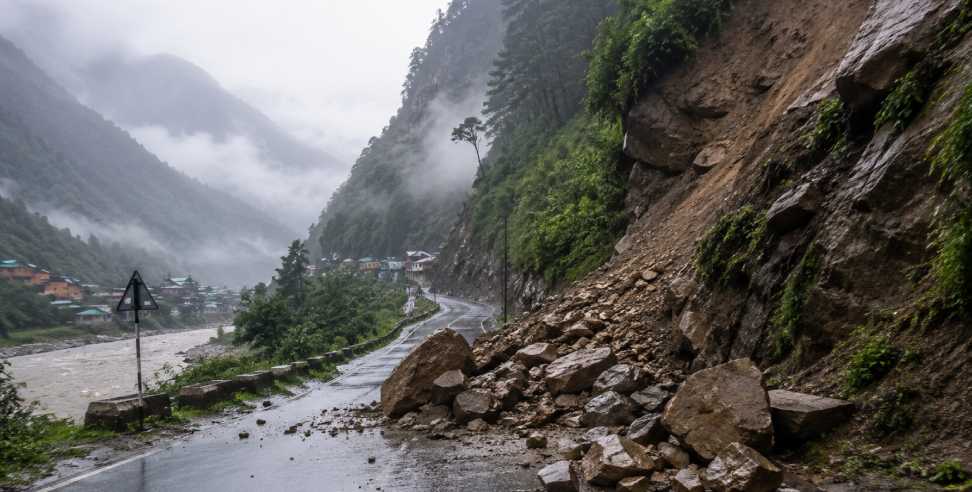 Uttarakhand Weather Update: Uttarakhand Weather Update 13 August 2026