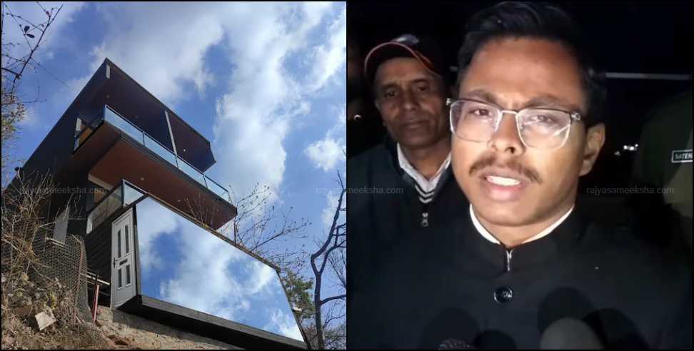 Mussoorie Home Stay Case: Magisterial Probe Ordered into Woman Suspicious Death in Mussoorie