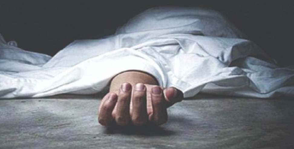 Drug addict killed his mother: Drug addict killed his old mother
