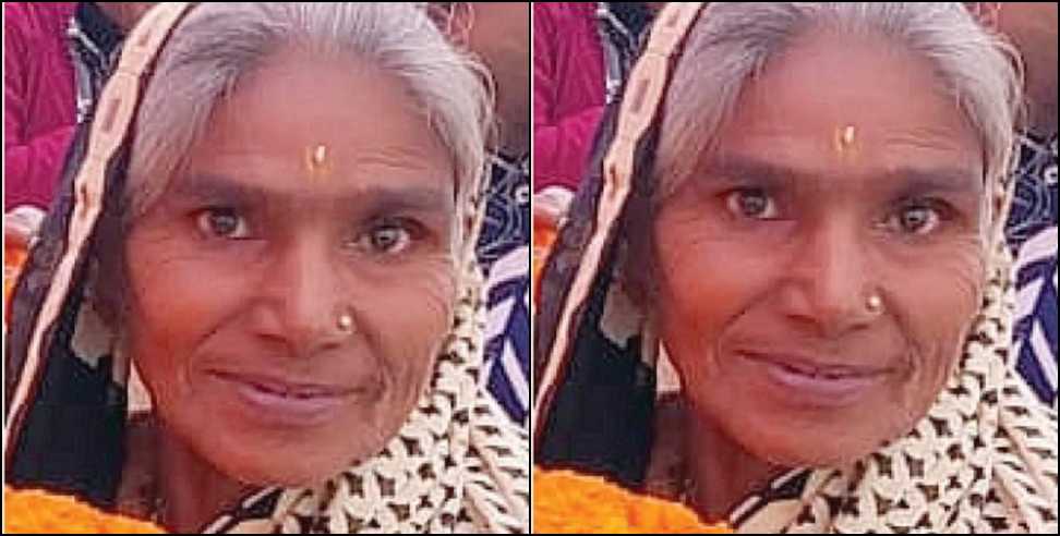 Almora Tulsi Devi Murder: 66-Year-Old Woman Killed in Minor Dispute