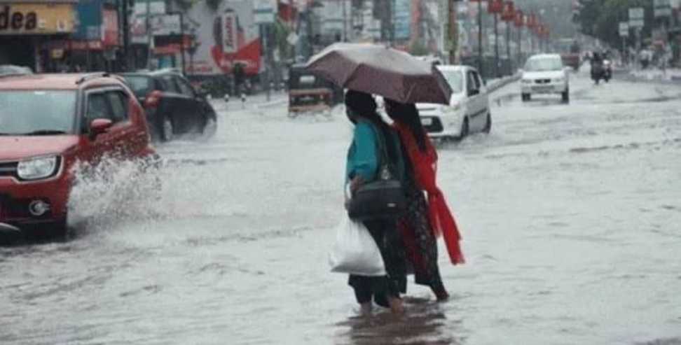 Uttarakhand Weather Update: Uttarakhand Weather Update 6 August 2026
