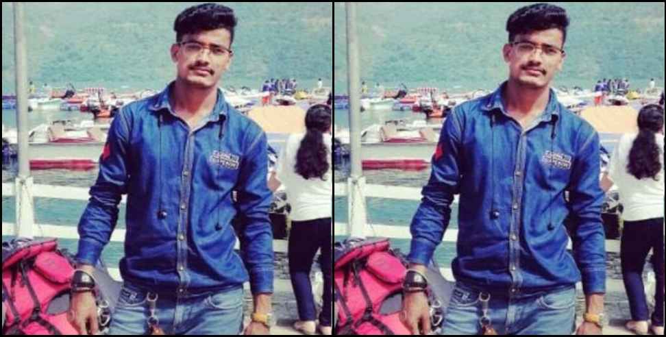 jeevan bora almora syunani village: Jeevan Bora body found in Almora Sunani village