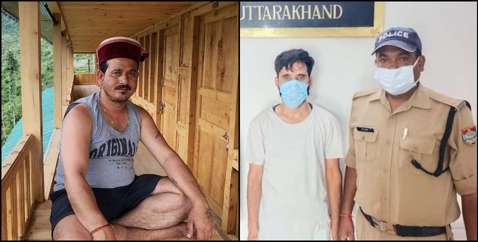 hakam singh rawat: 20 police inspectors may be suspended in Uttarakhand