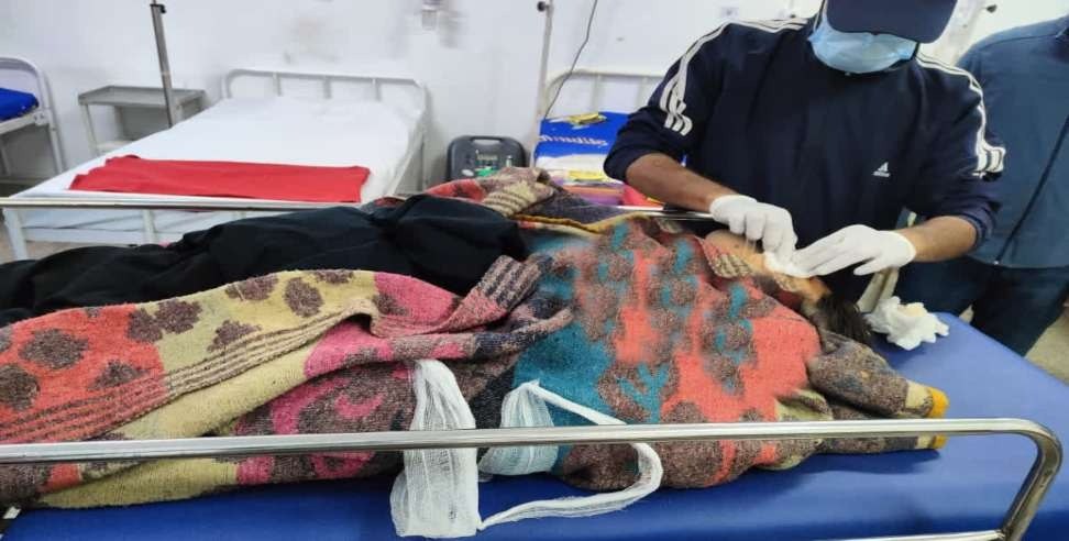 Kaljikhal ruchi devi death : Woman dies after delivery in Pauri Garhwal Kaljikhal
