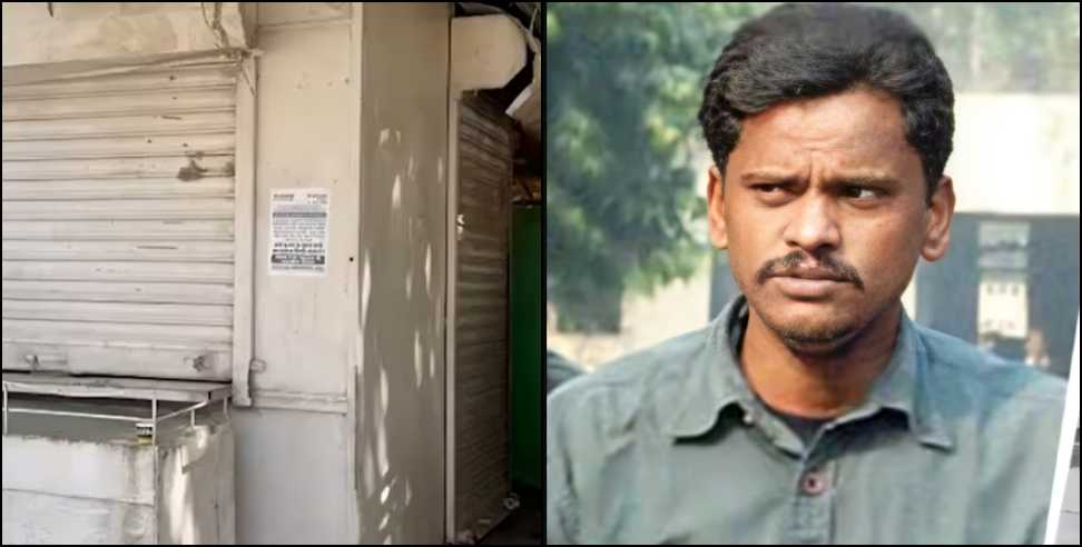 Surendra Koli: Surendra Koli Found Dead in Haridwar Tea Shop