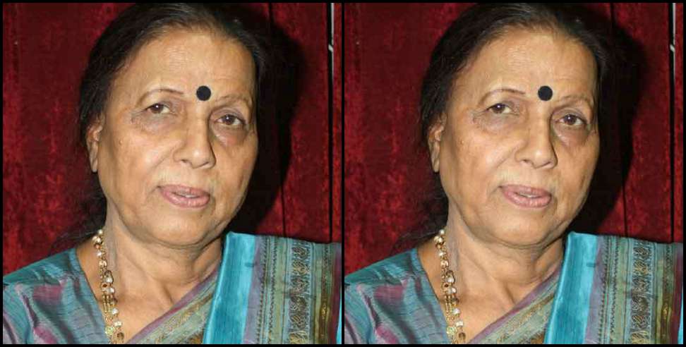 Indira Hridayesh: Uttarakhand congress leader indira hridayesh coronavirus positive