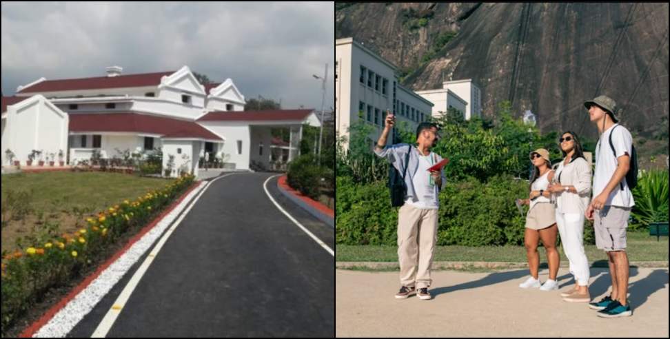 Guide recruitment: Guide recruitment at President Ashiana in Dehradun