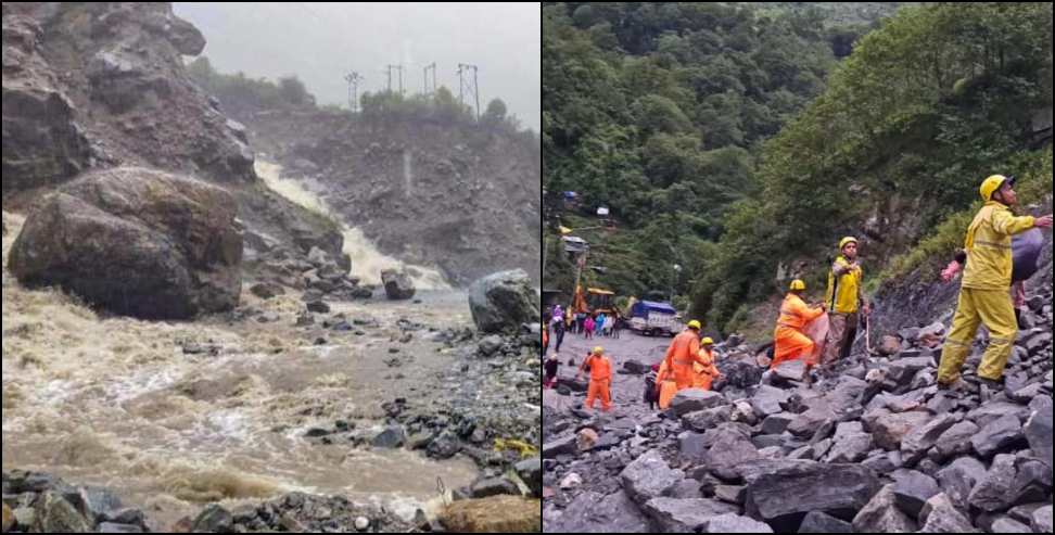 Uttarakhand Weather Update: Uttarakhand Weather Update 3 July 2025