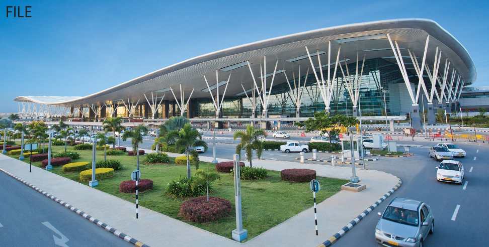 Uttarakhand International Airport: International Airport to be built in Haridwar, Uttarakhand