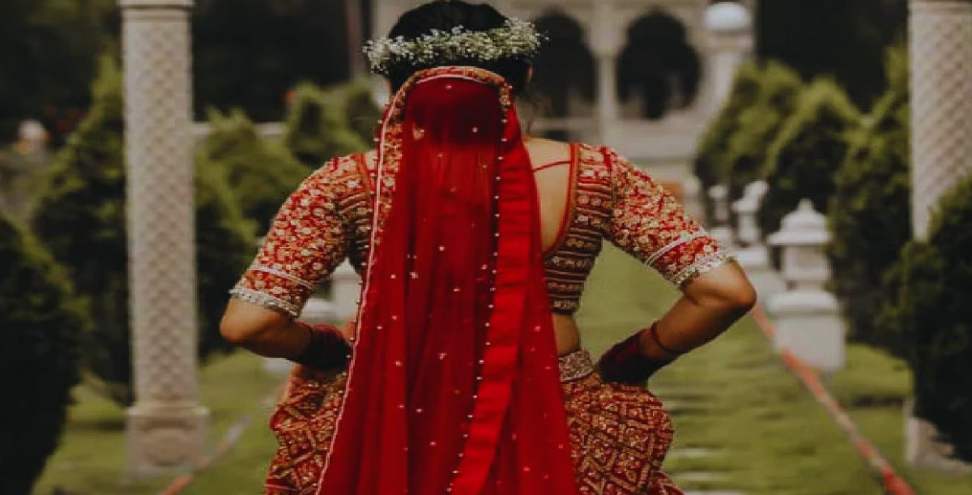 female cyber criminals: Fear of looteri dulhan among the youth