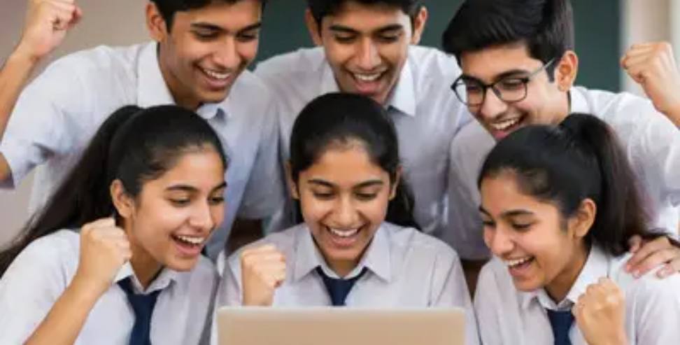UK Board Result 2026: Uttarakhand Board 10th-12th Result 2026