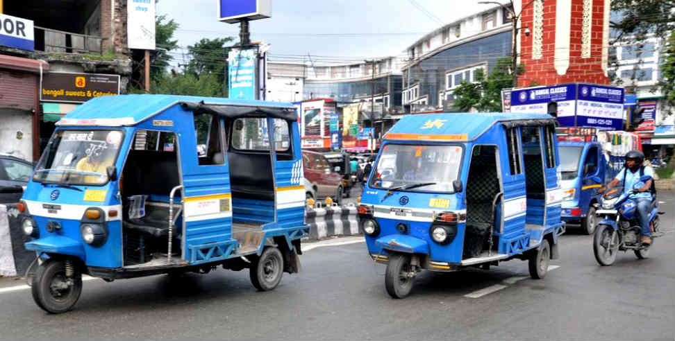 National Green Tribunal: 10 year old commercial vehicles will be closed in Uttarakhand
