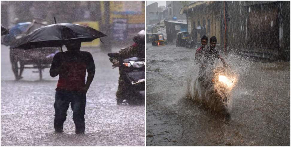 Uttarakhand Weather Forecast: Uttarakhand Weather Forecast 18 July 2024