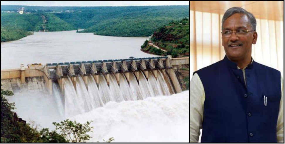 Jamrani dam project: Jamrani dam project gets approval