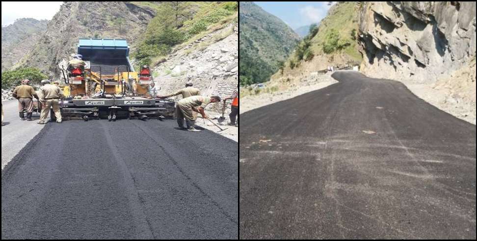 Garbadhar-Lipulekh Road: Local youth will open hotel restaurant on Garbadhar-Lipulekh road