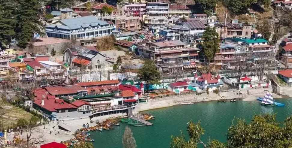 Nainital Stone Pelting: Nainital Residents Panic as Mysterious Stone Pelting Continues