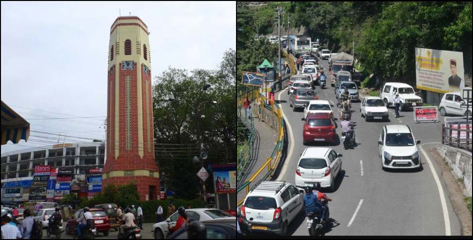 Republic Day: Traffic plan changed in Dehradun for Republic Day