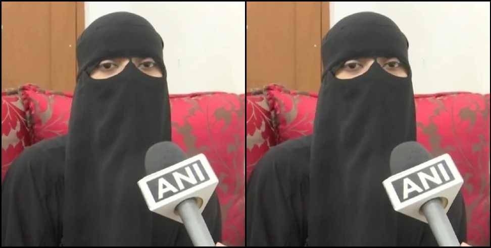 Kashipur News: Borrowed the wife of another in Kashipur
