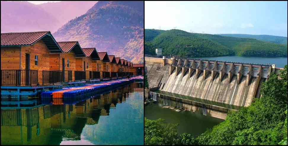 tehri dam hydro project: Tehri Dam will become indias largest hydro project