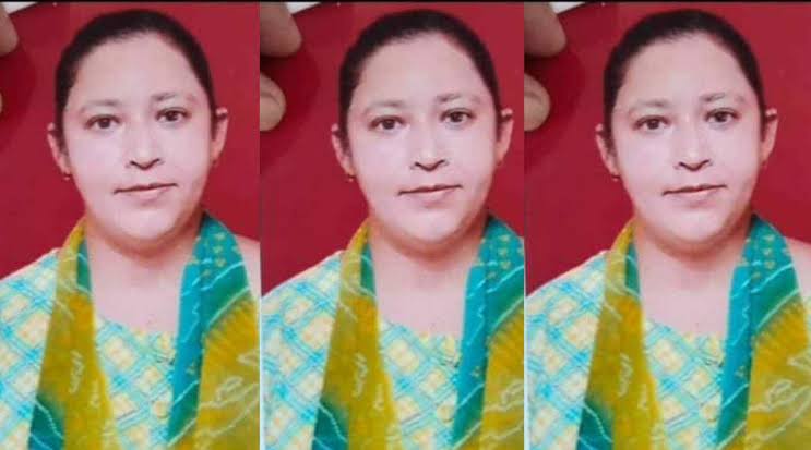 Ramnagar Profecer richa punetha missing