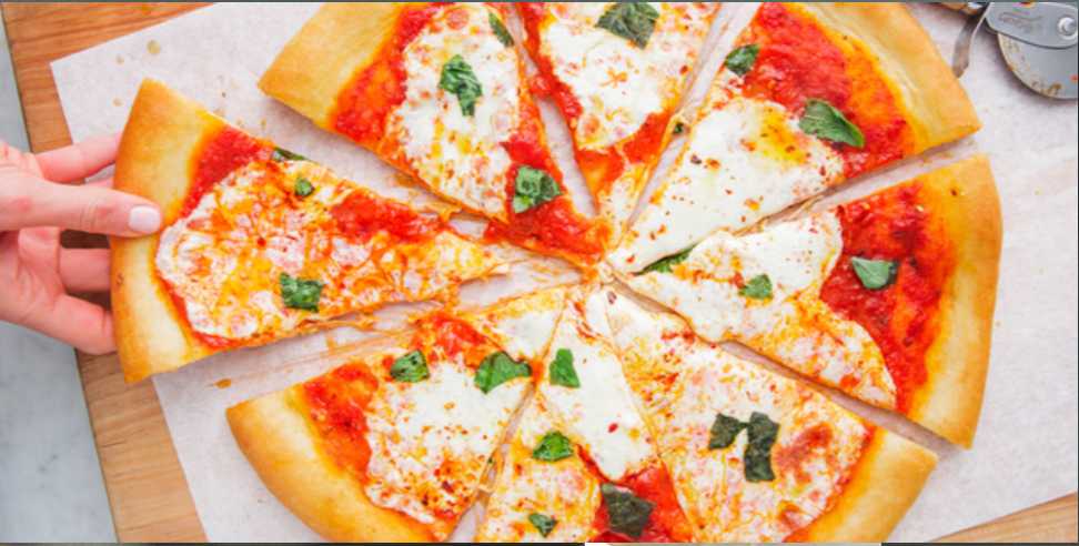 rudrapur online thug: 84 thousand cheated in the name of online pizza in Rudrapur
