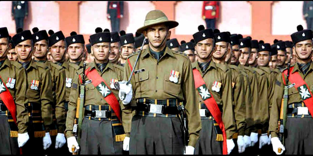 उत्तराखंड न्यूज: Story of garhwal rifels