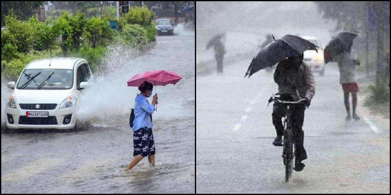 Uttarakhand weather news: Chance of rain in 5 districts of Uttarakhand