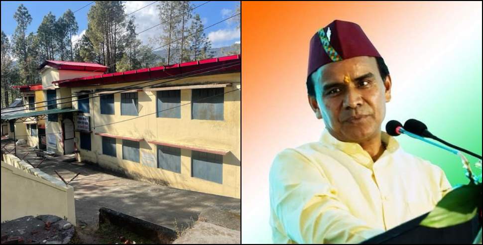 Health Department News: doctors victim of forced transfer in Almora