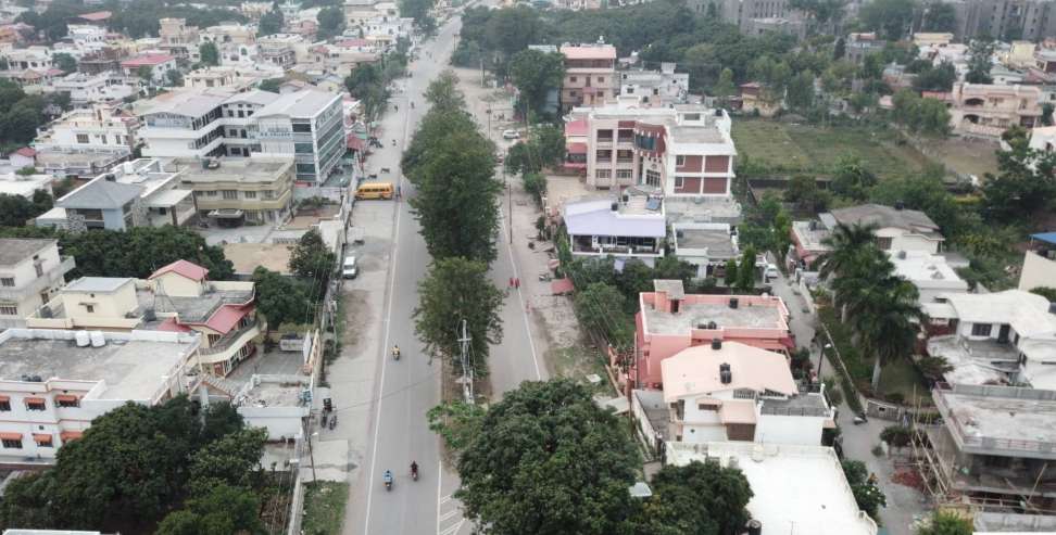Dehradun road renaming news: British-Era Names in Dehradun Set to Be Renamed