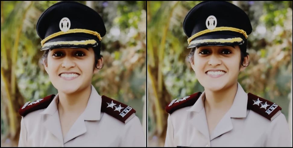 Sonia Rana Lieutenant: Sonia Rana of Chamoli district became lieutenant in the Indian Army
