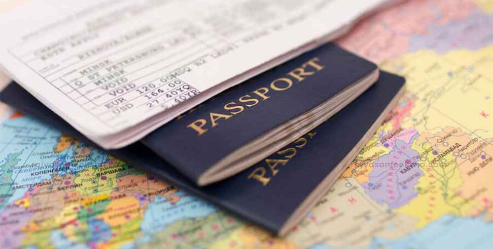 Germany job scam: defrauded in the name of sending to Germany