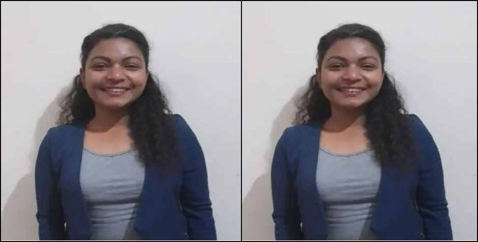 Uttarakhand Two Sisters Qualify JRF: Haldwani Monika Qualify JRF