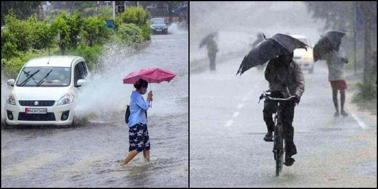 Uttarakhand Weather Update 19 August: Uttarakhand Weather Update 19 August