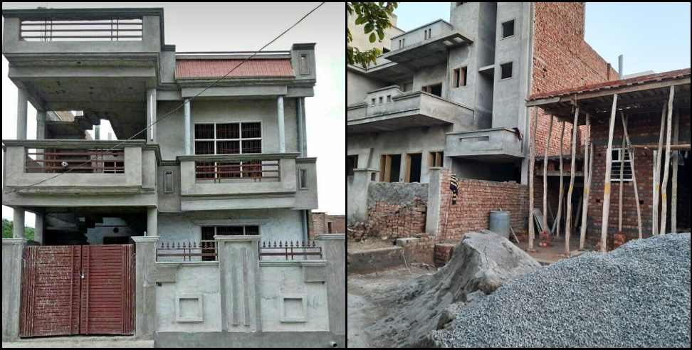 dehradun house building expensive : building house in dehradun will be expensive