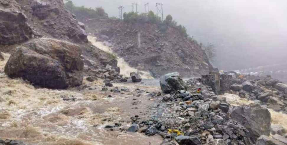 Uttarakand Weather Update: Uttarakand Weather Update 13 July 2026